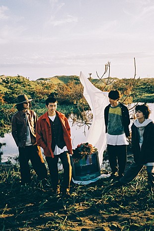 「yonawo、LIQUIDROOMで撮影したライブ映像をYouTubeプレミア公開」