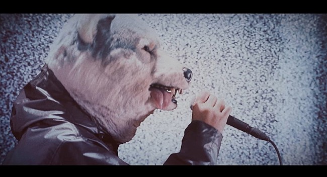 MAN WITH A MISSION「」4枚目/11