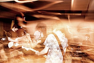 「山中さわお（the pillows）、通販限定ソロアルバムがリリース決定」