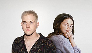 「セレーナ・ゴメス＆トレヴァー・ダニエル、ステイホーム中に自ら撮影した「Past Life」のMV公開」