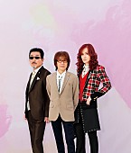 THE ALFEE「デビュー46周年のTHE ALFEE、2020年初ライブを無観客配信で開催」1枚目/5