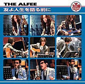 THE ALFEE「」2枚目/5