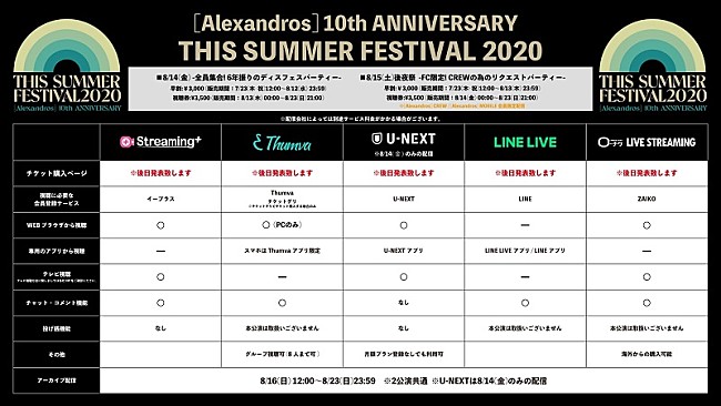 [Alexandros]「」2枚目/2