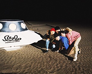 「never young beach、これまで見たことのないライブ＆トークライブ配信」