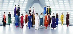 「乃木坂46・BiSHらのパフォーマンス曲が決定、『シブヤノオト SPECIAL－みんなでエール－』」