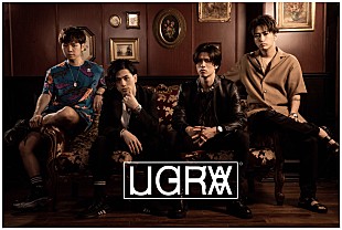 「明希（シド）、新プロジェクト「UGRA」始動」