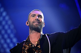 「マルーン5、新曲「Nobody's Love」のリリースを発表」