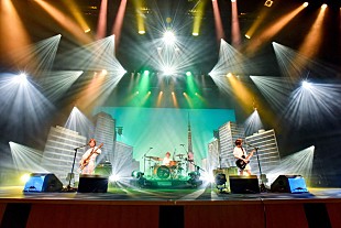 「SHISHAMO、無観客配信ライブのディレクターズカット版を7/22に公開」