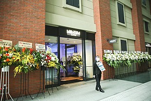 「「ビルボードライブ横浜」が開業　海外アーティストから祝福コメントも」