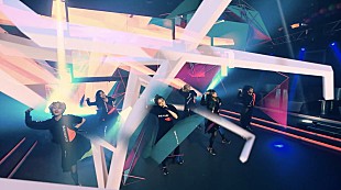 「EMPiRE、ライブ映像を公開＆新作EPより全曲先行配信」