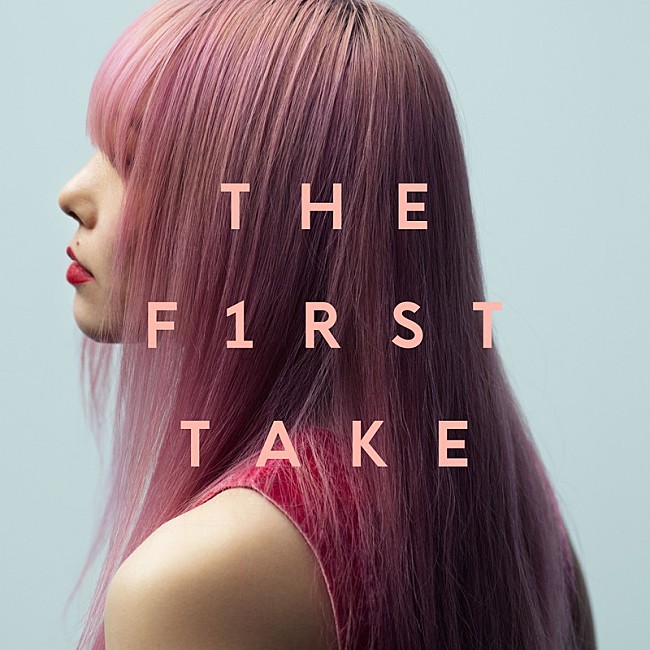 Cö shu Nie「Co shu Nie、一発撮り「THE FIRST TAKE」音源を配信」1枚目/3