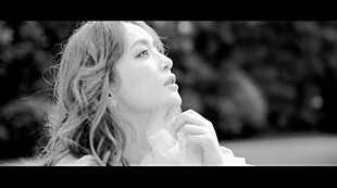 「浜崎あゆみ、新曲「オヒアの木」MV(short ver.)公開」