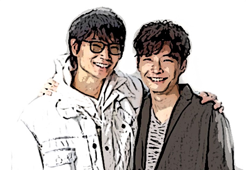 「「ＭＩＵ４０４」岡田健史の方言に「かわい過ぎ」　外国人労働者問題を描き大きな反響」1枚目/1