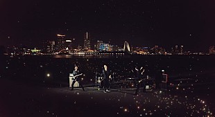 「brainchild's、ポップな新曲「Set you a/n」ミュージックビデオの一部公開」