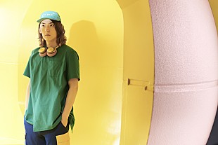 「ビッケブランカ、「ミラージュ」配信を記念したキャンペーンが各ストリーミングで展開」