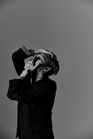 「SHINeeテミンのプロローグシングル「2 KIDS」配信リリース」