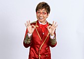 おはスタＡＬＬＳＴＡＲＳ「おはスタ元MC山寺宏一、「おはスタALLSTARS」に参加決定」1枚目/7