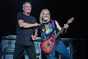 「『7月28日はなんの日？』ディープ・パープルの“救世主”、スティーヴ・モーズの誕生日」