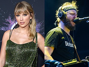 「テイラー・スウィフト＆ボン・イヴェールのコラボ曲「exile」制作秘話をザ・ナショナルのアーロン・デスナーが明かす」