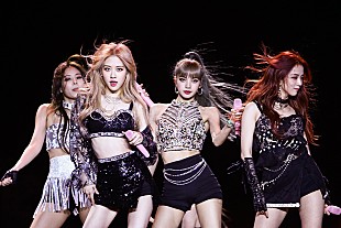 「BLACKPINK、デビュー・スタジオ・アルバムのリリース日を発表」