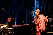 MISIA「MISIA、ブルーノート東京で貴重なパフォーマンス＆ライブ配信決定」1枚目/5