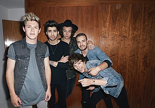 「ワン・ダイレクション、2014年のミラノ公演の映像をYouTubeで24時間限定公開」