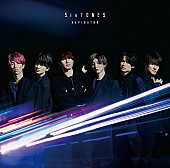 SixTONES「【ビルボード】SixTONES 「NAVIGATOR」がアニメ初首位、LiSA「紅蓮華」連続記録ストップも歴代トップに」1枚目/1