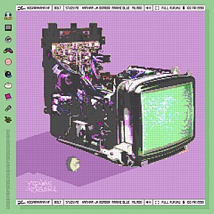 「ずっと真夜中でいいのに。、ミニAL『朗らかな皮膚とて不服』全曲試聴トレーラー公開」