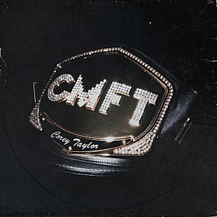 「スリップノットのコリィ・テイラー、デビュー・ソロAL『CMFT』から新曲2曲公開」