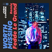 Ｊｏｓｈ　Ｃｕｍｂｅｅ「ジョシュ・カンビー、新曲「Worth Missing」のリミックスver.をリリース」1枚目/1