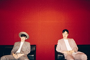 「SOMETIME’S、2ndデジタルシングル「Take a chance on yourself」配信リリース＆MV公開」