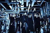 lynch.「lynch.、無観客生配信ライブ開催決定」1枚目/1