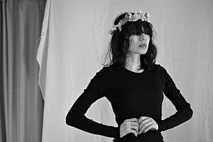 「Cocco、全国ライブハウスツアー中止＆振替生配信ライブを発表」