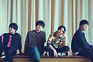 「マカロニえんぴつ、MTV JapanのYouTubeチャンネル第1弾コンテンツに登場」