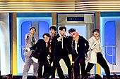 BTS「【2020 MTV VMAs】BTS/ドージャ・キャット/J.バルヴィンのパフォーマンスが決定」1枚目/1