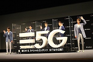 「二宮和也「嵐の“推しメン”は大野さん」　「歌っていないときに休む癖がある」」