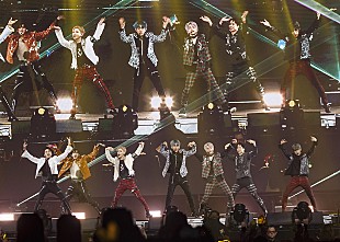 「SuperM、2020年第一弾シングル「100」＆デビュー・アルバム『Super One』のリリース日発表」