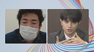 「中島健人（Sexy Zone）、NHK音楽特番『ライブ・エール』に出演」