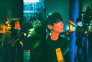 「indigo la End、新曲「夜風とハヤブサ」配信＆10周年記念ライブをアーカイブ公開」