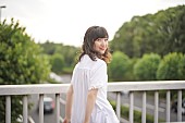 有安杏果「有安杏果、ニュー・シングル「ナツオモイ」発表＆ライブ映像作品を発売へ」1枚目/1