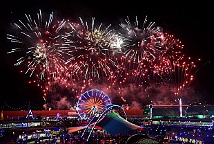 「【エレクトリック・デイジー・カーニバル2021】のチケットが12時間以内に完売」