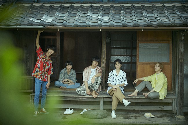 「M!LKの新アルバム『HOME MADE CHU!?』詳細発表＆ジャケ公開」1枚目/4