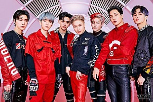 「SuperM 新曲「100」ティザー映像公開、カウントダウン生放送も」