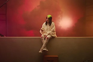 「ビリー・アイリッシュ×ドイツテレコム、デジタル・ネイティブなZ世代へ向けたキャンペーン動画公開」