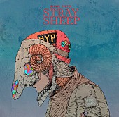 米津玄師「【先ヨミ】米津玄師『STRAY SHEEP』がアルバム首位キープ　Argonavis/マイファスが続く」1枚目/1