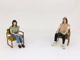 「ビッケブランカ、テレ朝『BREAK OUT』に初登場」