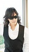 Ｔｏｓｈｌ「龍玄とし（Toshl）、観客一人のラグジュアリーコンサートを開催」1枚目/2