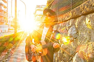 「ナオト・インティライミが“音楽と極上のトーク”、JFN系列26局ネット番組に9月度マンスリーゲスト出演」