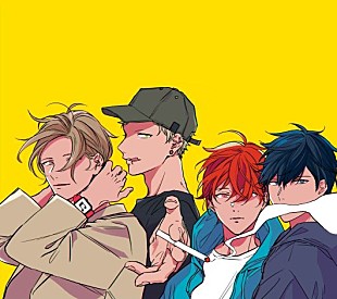 「ギヴン＆センチミリメンタル、延期となった【ギヴン -夜が明ける】の振替公演を10月開催へ」