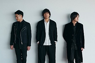「back number、1年5か月ぶりとなる新曲「水平線」をサプライズ公開　きっかけはインターハイ」